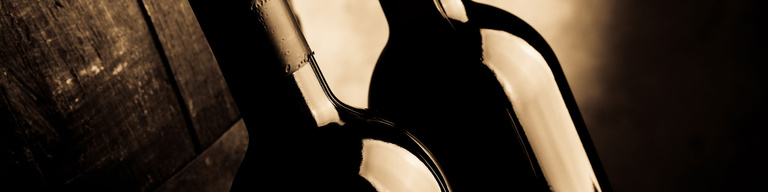 Das Leben ist zu kurz, um schlechten Wein zu trinken.