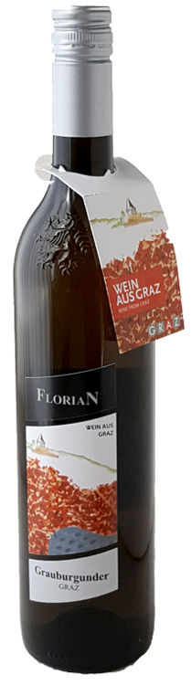 Grauburgunder GRAZ 