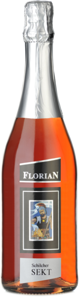 Schilcher Sekt