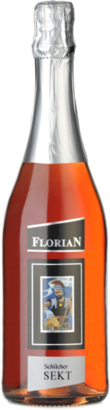 Schilcher Sekt